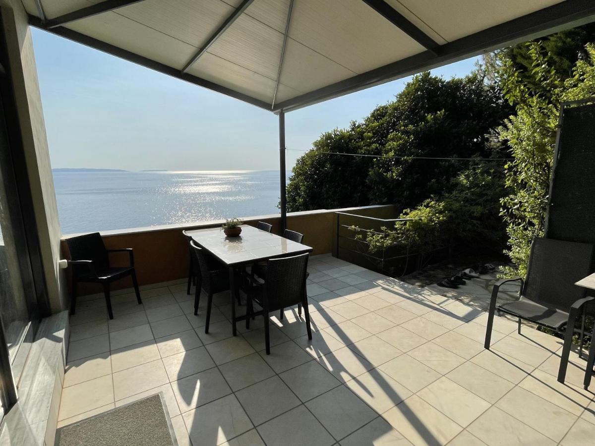 Villa Achilles Pera Melana Exteriér fotografie
