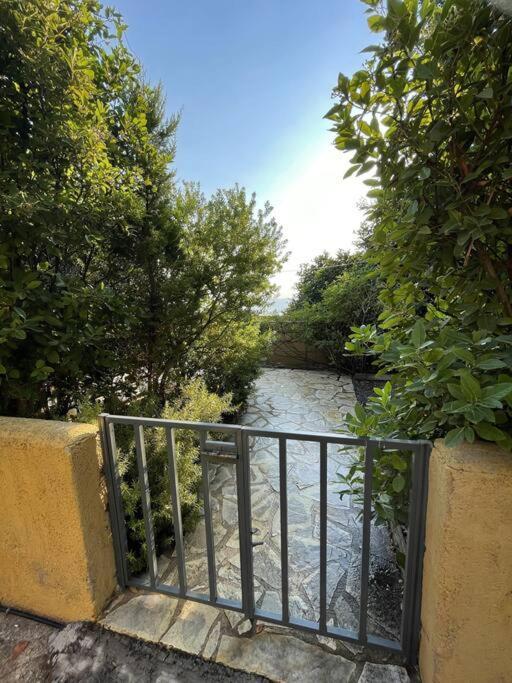 Villa Achilles Pera Melana Exteriér fotografie