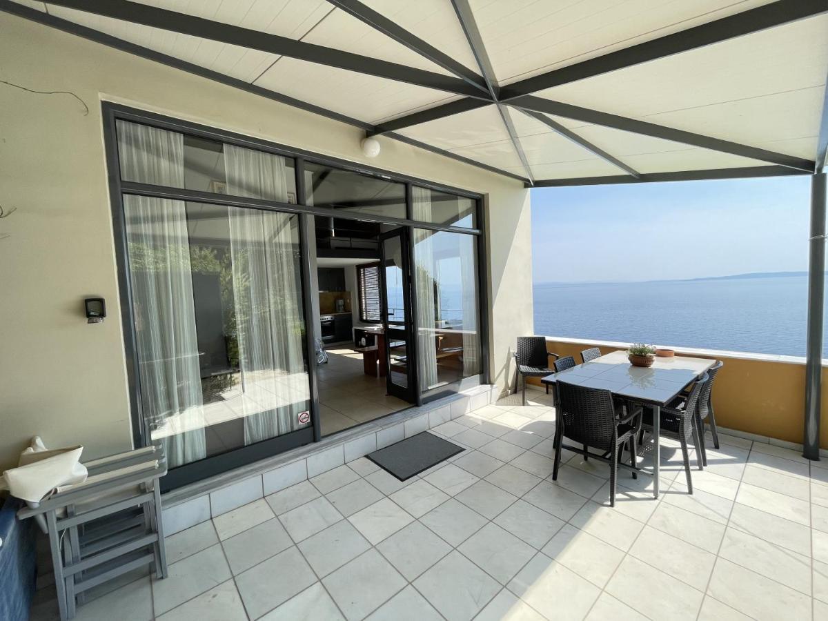 Villa Achilles Pera Melana Exteriér fotografie